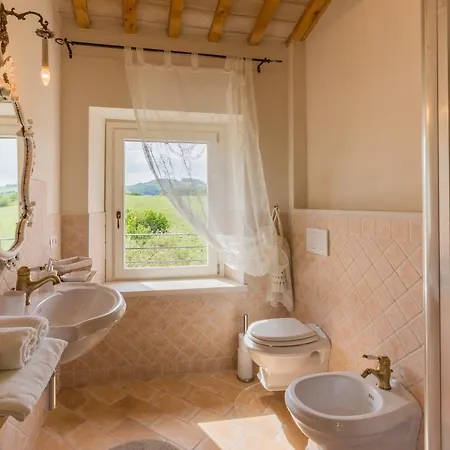 Del Cucco Villa *