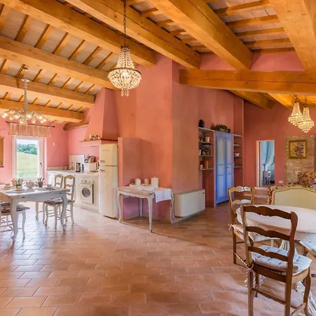 Villa Del Cucco *