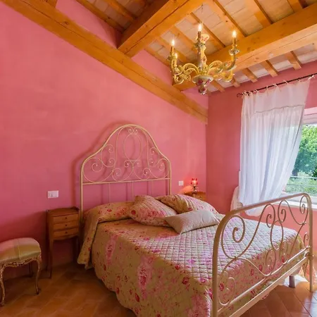 Villa Del Cucco