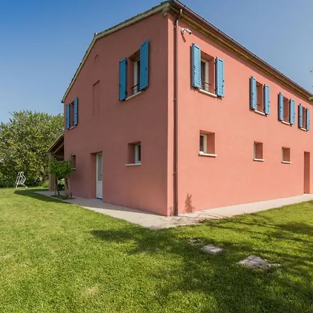 Villa Del Cucco *