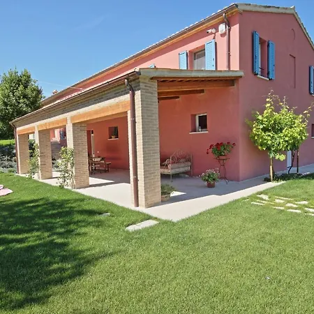 Del Cucco * Fossombrone