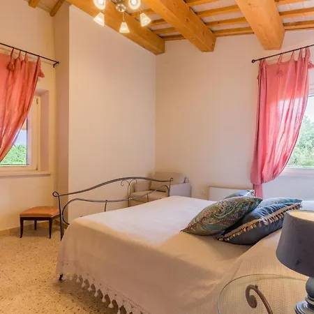 Villa Del Cucco *