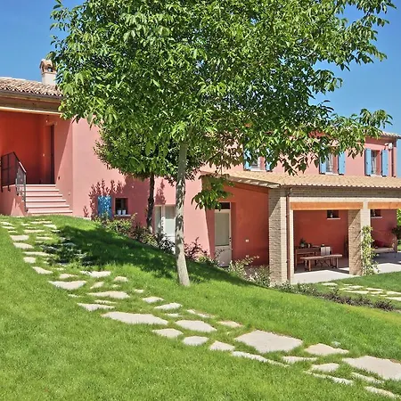 Villa Del Cucco