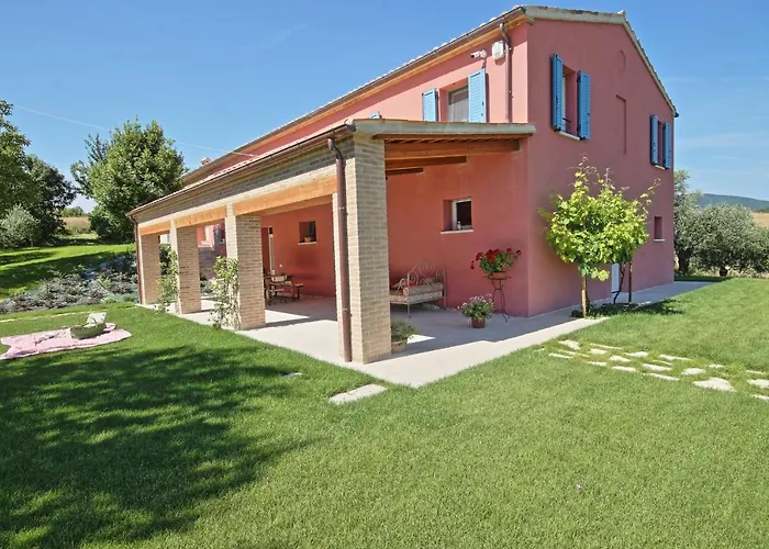 Del Cucco * Fossombrone