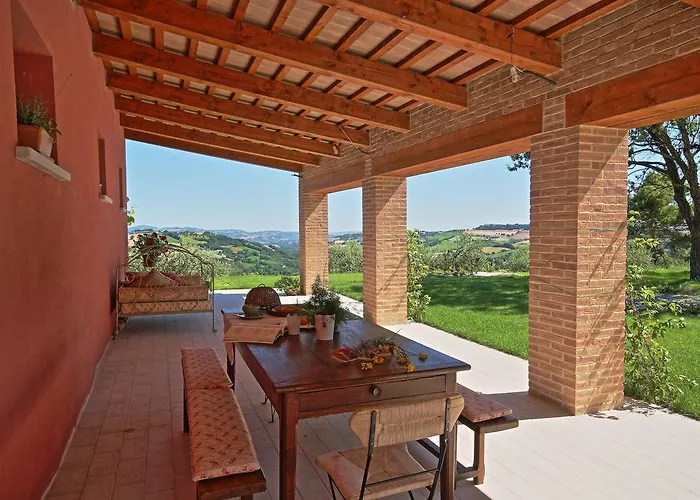 Del Cucco * Fossombrone